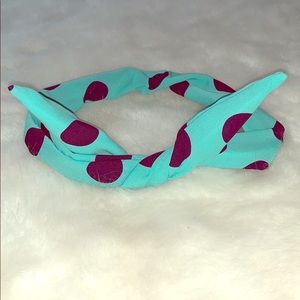 Shape it yourself kids headband